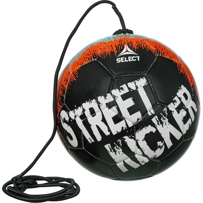 Select STREET KICKER