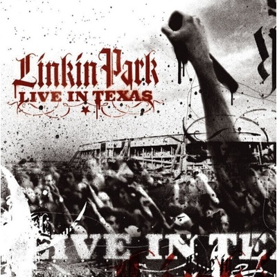 Linkin Park - Live In Texas CD