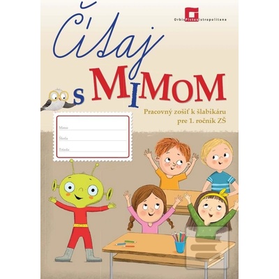 Čítaj s Mimom
