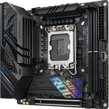 Image 1 of ASUS ROG STRIX B760-I GAMING WIFI