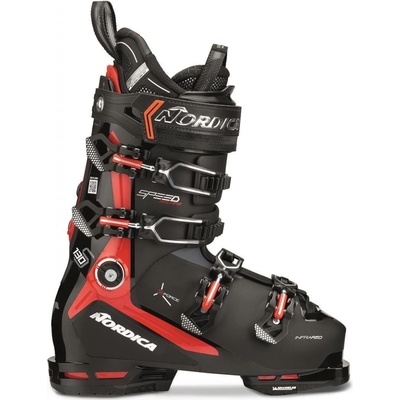 Nordica SPEEDMACHINE 3 130 GW 22/23