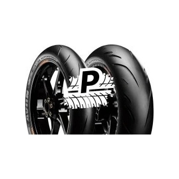 Avon 3D Supersport 180/55 R17 73W