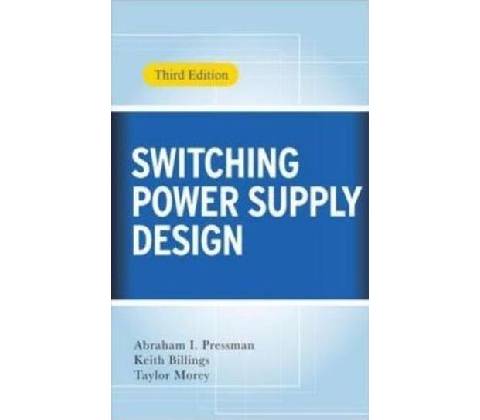 Switching Power Supply Design