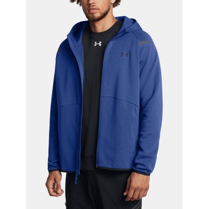 Under Armour Мъжки суитшърт Under Armour UA Unstoppable Flc FZ HD EU Under Armour | Sin | МЪЖЕ | M