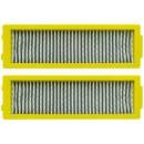 iClebo O5, Omega Hepa filter 2 ks