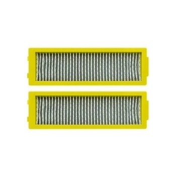 iClebo O5, Omega Hepa filter 2 ks