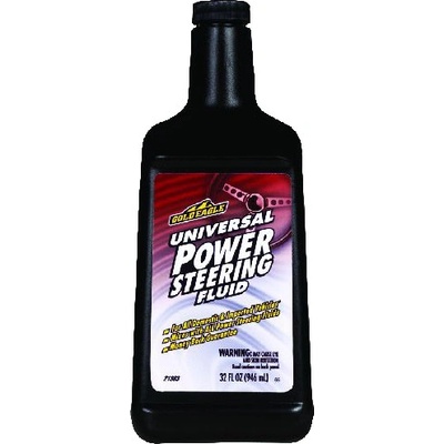 Gold Eagle Universal Power Steering Fluid 946 ml – Zbozi.Blesk.cz