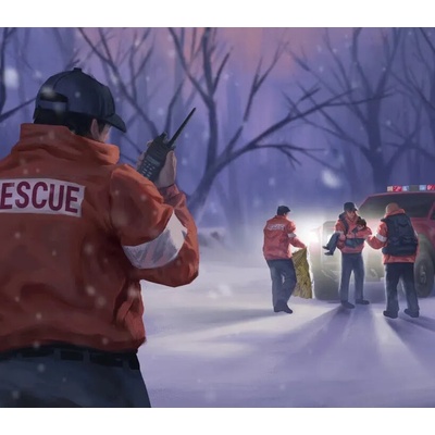911 Operator - Search & Rescue DLC