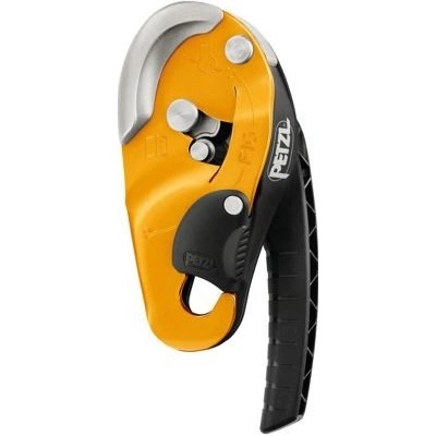 Petzl Rig – Zboží Mobilmania