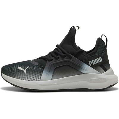 Puma softride enzo 5 fade Čierna