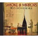 Various - Smoke & Mirrors CD