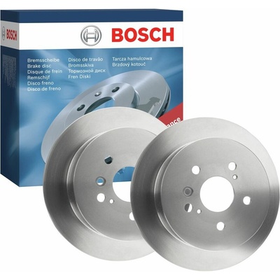 Brzdový kotúč BOSCH 0 986 479 200