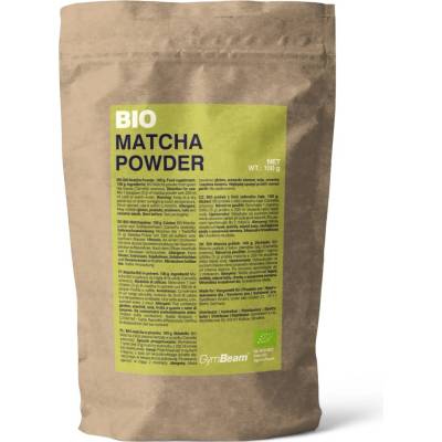 VanaVita Bio Matcha prášok 100 g