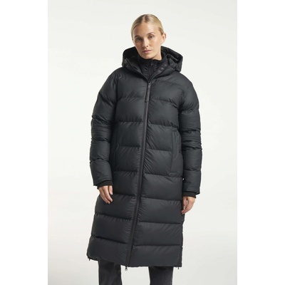 Tenson Chimi Coat W černý