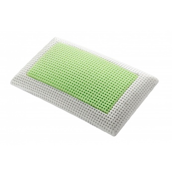 МollyFlex Възглавница air green relax, Височина 14 см