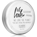 Deodoranty a antiperspiranty We love the Planet So Sensitive Deodorant Creme 48 g
