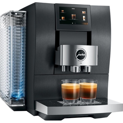 JURA Z10 (EA) aluminium black