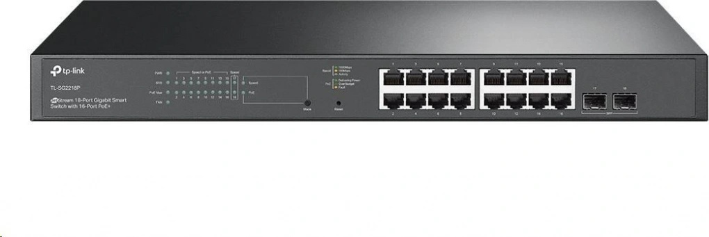 TP-Link TL-SG2218