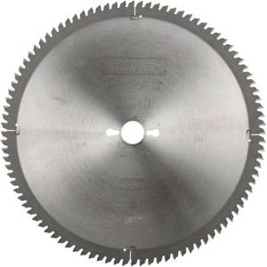 DEWALT - Пилен диск 350x30 мм, 96 зъба DT4291 (DT4291)