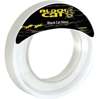 Black Cat Mono Leader 50 m 1 mm 54 kg