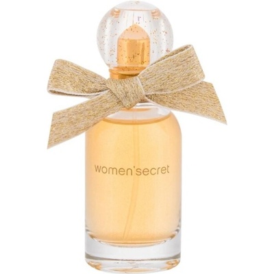 Womens'secret Gold Seduction parfémovaná voda dámská 30 ml