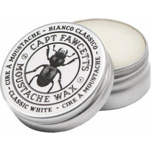 Captain Fawcett Bianco Classico Moustache Wax 15 ml