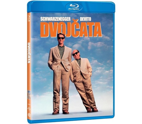 Dvojčata BD