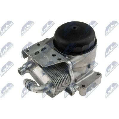 Olejový chladič, motorový olej NTY CCL-BM-019 (CCLBM019)