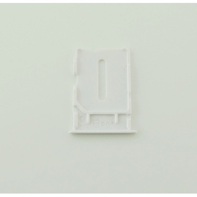 Huawei Držiak SIM karty OnePlus One Farba: Biela