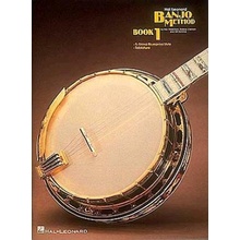 Hal Leonard Banjo Method, Book 1