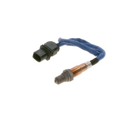 Lambda sonda BOSCH 0 258 007 307