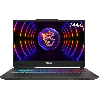 MSI Cyborg 15 A13UCK 9S7-15K111-2295