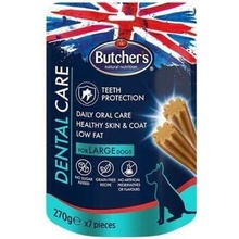 Butcher's Dog Dental Care 270 g