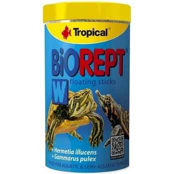 Tropical Biorept W 500ml/150g