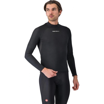 Castelli Flanders 2 LS Black