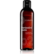 Curapil Šest kroků ke kráse 02 tonizační pleťová voda 200 ml