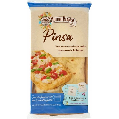 Mulino Bianco Pinsa 230 g