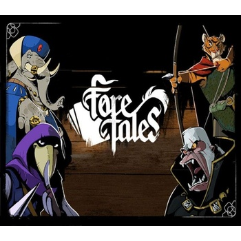 Foretales