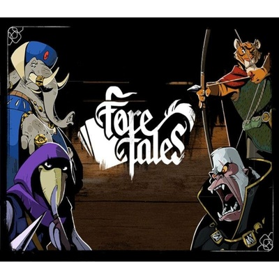 Foretales