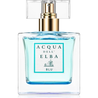 Acqua dell'Elba Blu parfémovaná voda dámská 50 ml