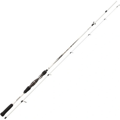 Daiwa BALLISTIC LTD LIGHT SPIN 2 m 5-14 g 2 díly