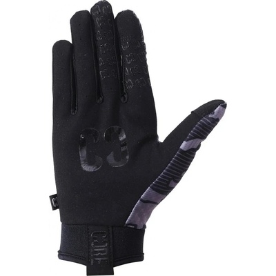 Core Protection Aero LF black camo