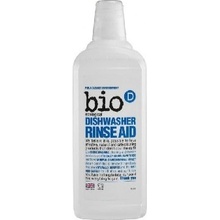 Bio-D leštidlo do umývačky riadu 750 ml