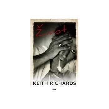 Život - Richards Keith