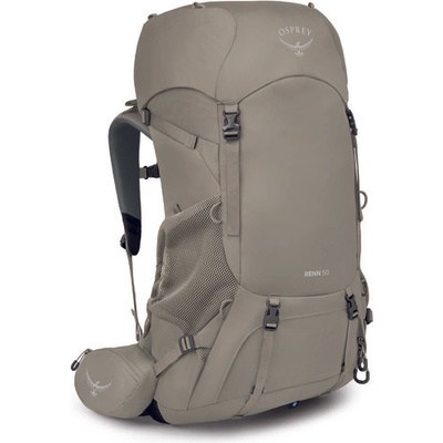 Osprey Туристическа раница OSPREY RENN 50, pediment grey/linen tan (10042980OSP)