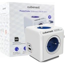 PowerCube Original USB A+C PD 20 W
