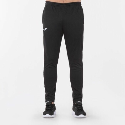 Joma Long Pants Championship IV Black