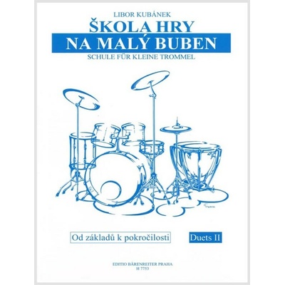 Škola hry na malý buben