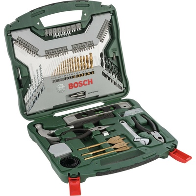 Bosch 103dílná 2607019331