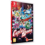 Leoful Captain Soda (Switch)